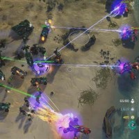 بازی Halo Wars 2