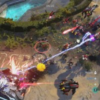 بازی Halo Wars 2