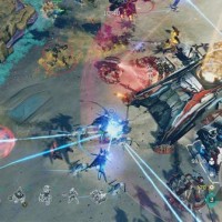 بازی Halo Wars 2