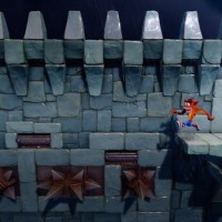 بازی Crash Bandicoot N. Sane Trilogy