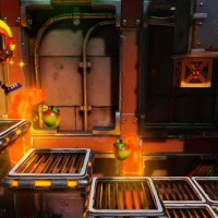 بازی Crash Bandicoot N. Sane Trilogy