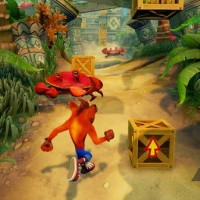 بازی Crash Bandicoot N. Sane Trilogy