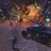 بازی Red Faction Guerrilla Re-Mars-tered
