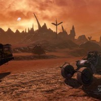 بازی Red Faction Guerrilla Re-Mars-tered