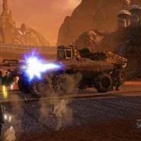 بازی Red Faction Guerrilla Re-Mars-tered