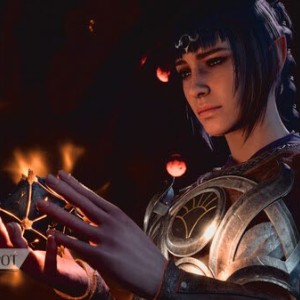 بازی Baldurs Gate 3