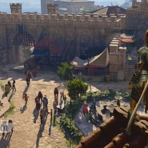 بازی Baldurs Gate 3