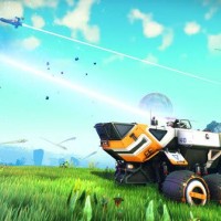 بازی No Man's Sky