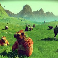 بازی No Man's Sky