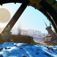 بازی No Man's Sky