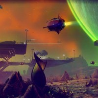 بازی No Man's Sky