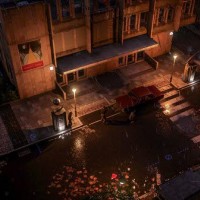 بازی Phantom Doctrine