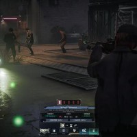 بازی Phantom Doctrine