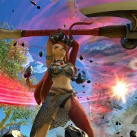 بازی Dragon Quest Heroes II