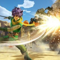 بازی Dragon Quest Heroes II