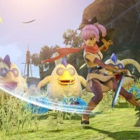 بازی Dragon Quest Heroes II