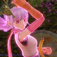 بازی Dragon Quest Heroes II