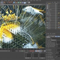 نرم افزار Cinema 4D Studio به همراه آخرین بروزرسانی
