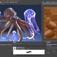 نرم افزار Cinema 4D Studio به همراه آخرین بروزرسانی