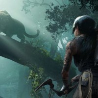 بازی Shadow of the Tomb Raider