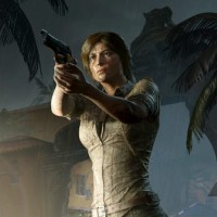 بازی Shadow of the Tomb Raider