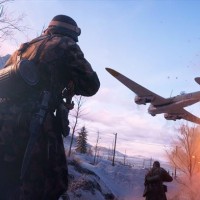 بازی Battlefield V