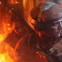 بازی Battlefield V