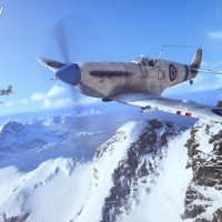 بازی Battlefield V