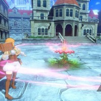 بازی Black Clover Quartet Knights