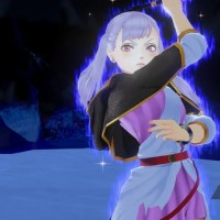 بازی Black Clover Quartet Knights
