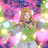 بازی Black Clover Quartet Knights