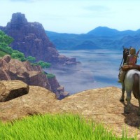 بازی Dragon Quest XI