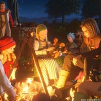 بازی Dragon Quest XI