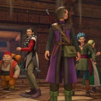 بازی Dragon Quest XI