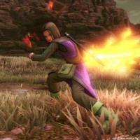 بازی Dragon Quest XI