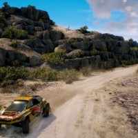 بازی Dakar 18