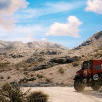 بازی Dakar 18