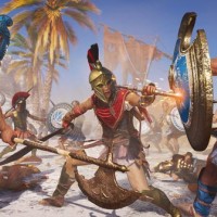 بازی Assassins Creed Odyssey
