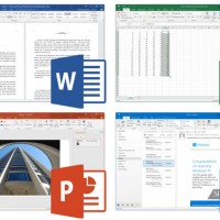 نرم افزار آفیس Microsoft Office 2021