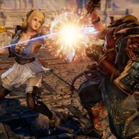 بازی Soulcalibur VI