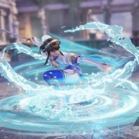 بازی Soulcalibur VI