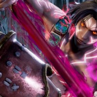 بازی Soulcalibur VI
