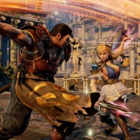 بازی Soulcalibur VI
