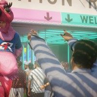 بازی Hitman 2