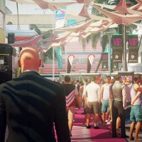 بازی Hitman 2