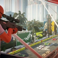 بازی Hitman 2