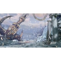 بازی Warriors Orochi 4