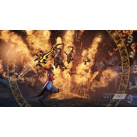 بازی Warriors Orochi 4