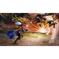 بازی Warriors Orochi 4