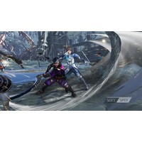 بازی Warriors Orochi 4